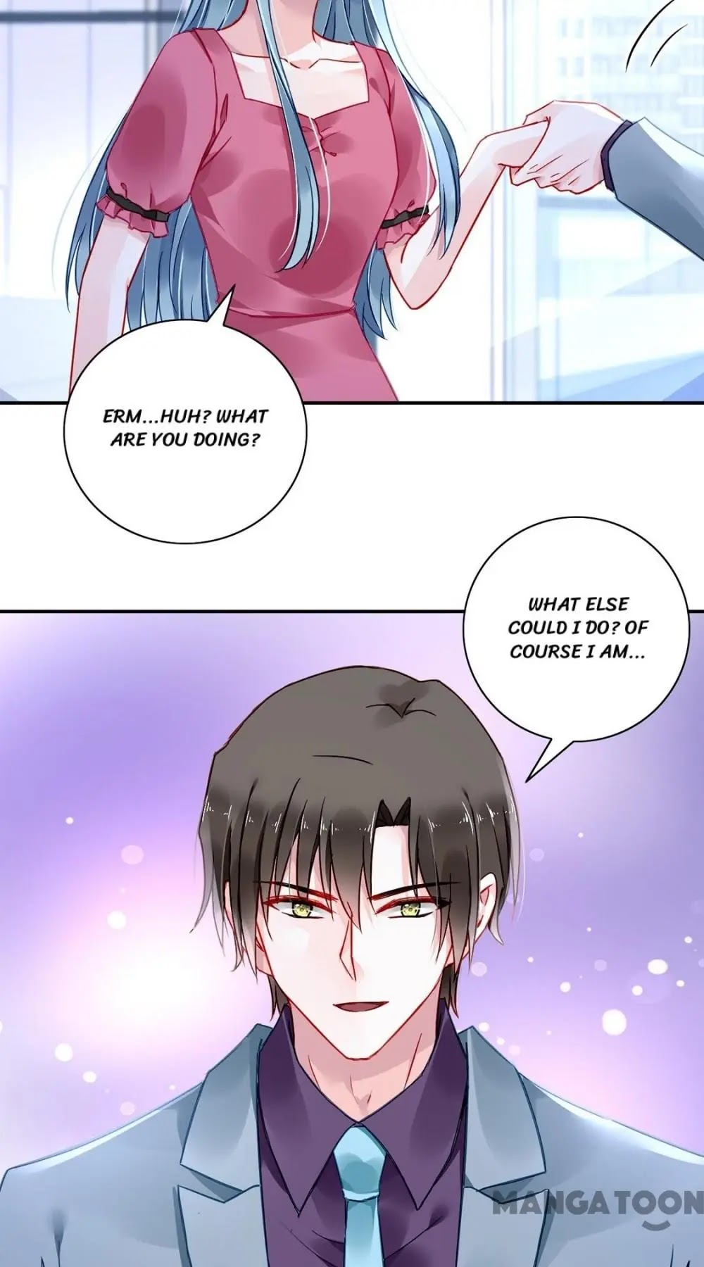 Haomen Qifu de Chuntian Chapter 267 page 22 - Chapter 267