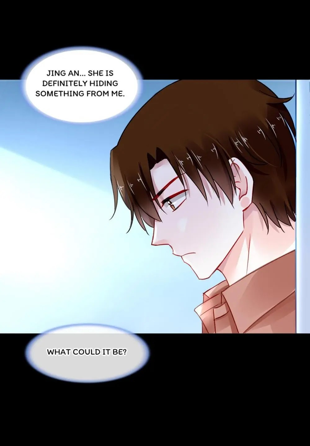 Haomen Qifu de Chuntian Chapter 267 page 6 - Chapter 267