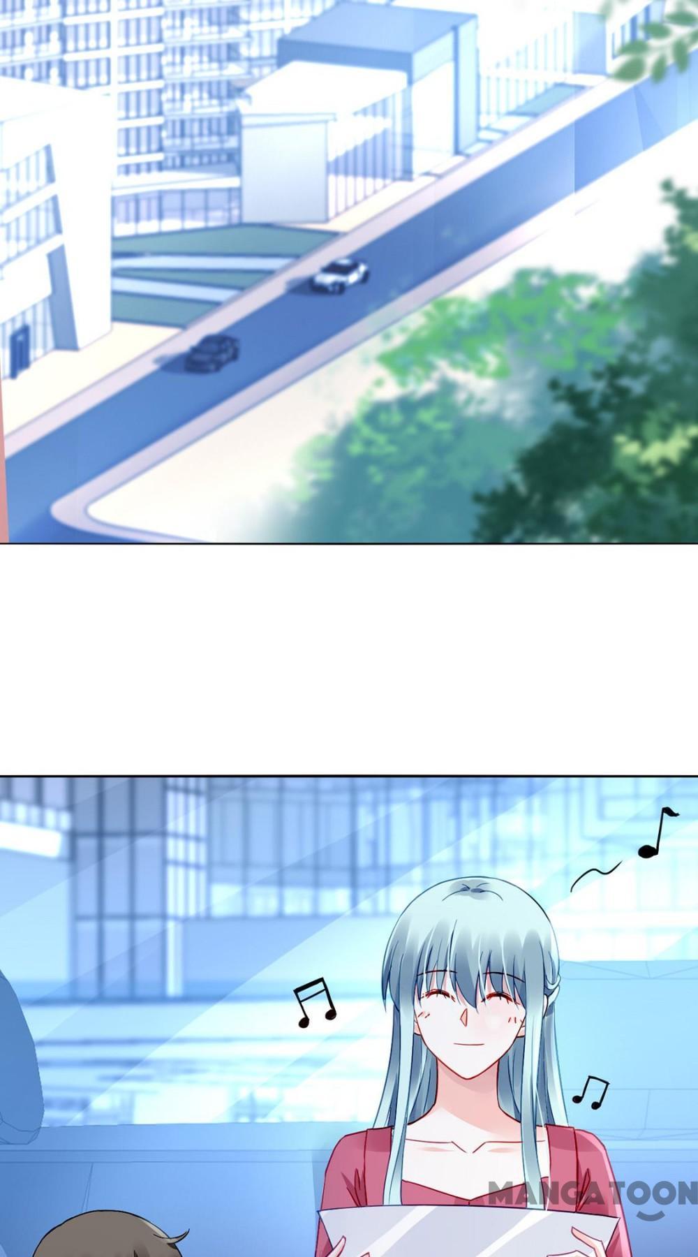 Haomen Qifu de Chuntian Chapter 267 page 8 - Chapter 267