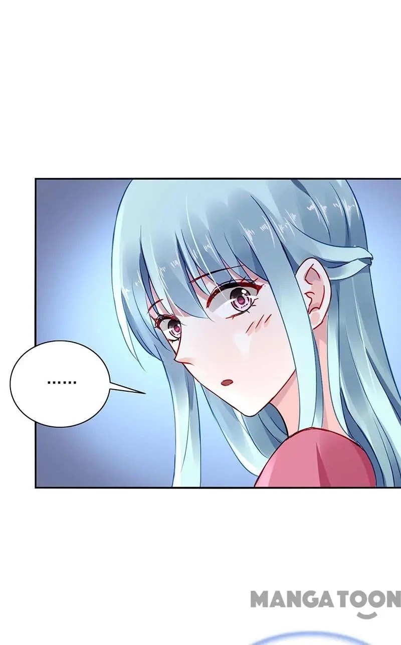 Haomen Qifu de Chuntian Chapter 268 page 10 - Chapter 268