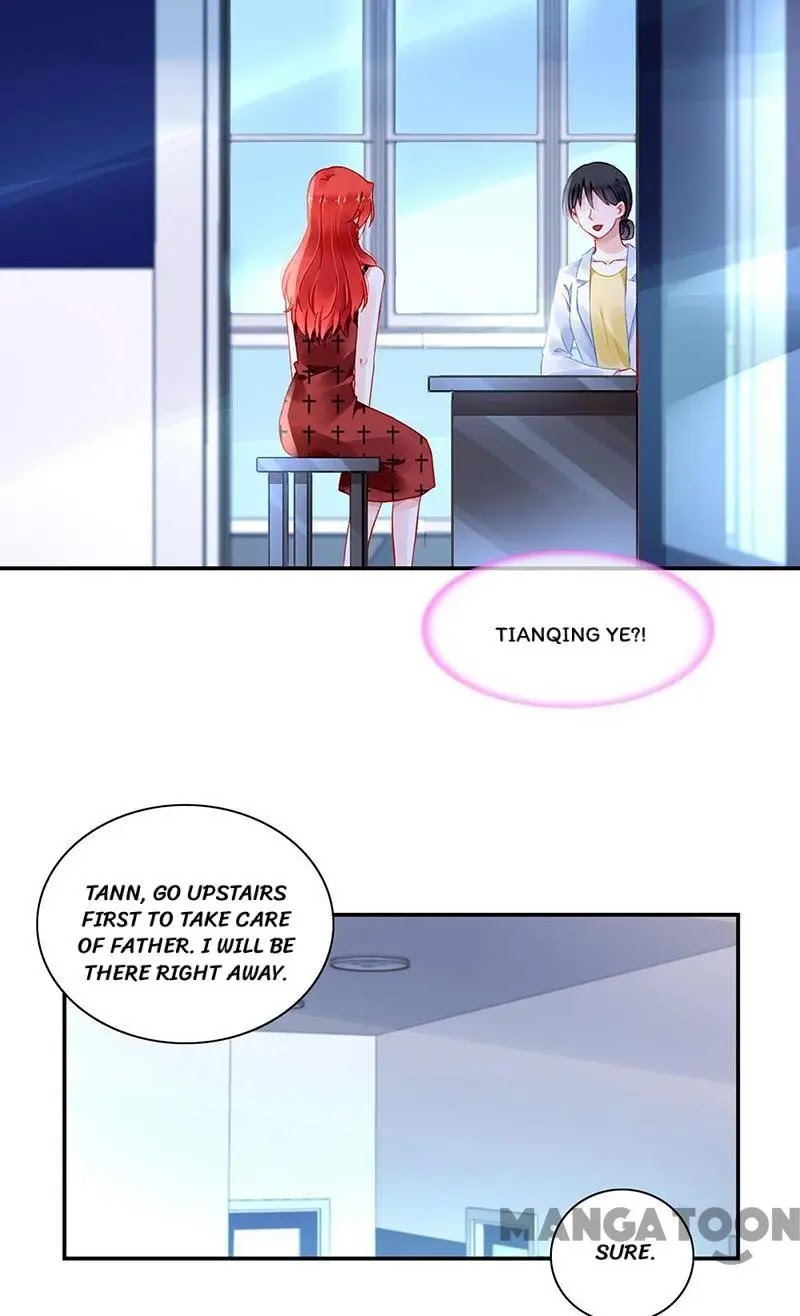 Haomen Qifu de Chuntian Chapter 268 page 14 - Chapter 268