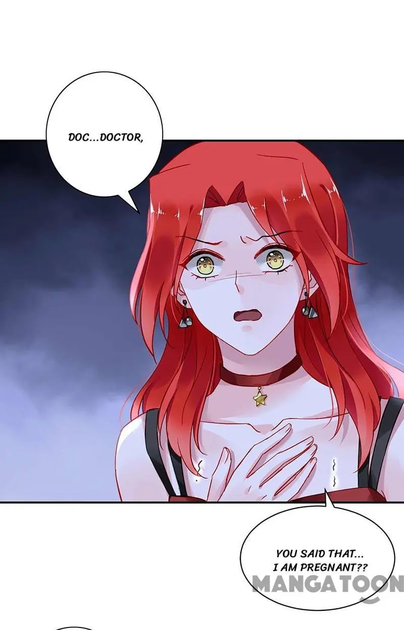 Haomen Qifu de Chuntian Chapter 268 page 16 - Chapter 268