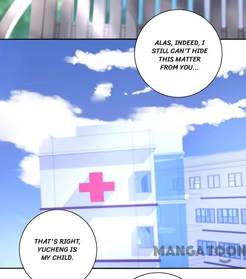 Haomen Qifu de Chuntian Chapter 269 page 1 - Chapter 269
