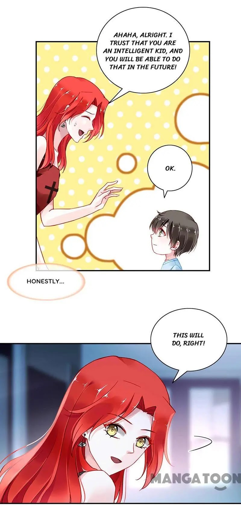 Haomen Qifu de Chuntian Chapter 269 page 12 - Chapter 269