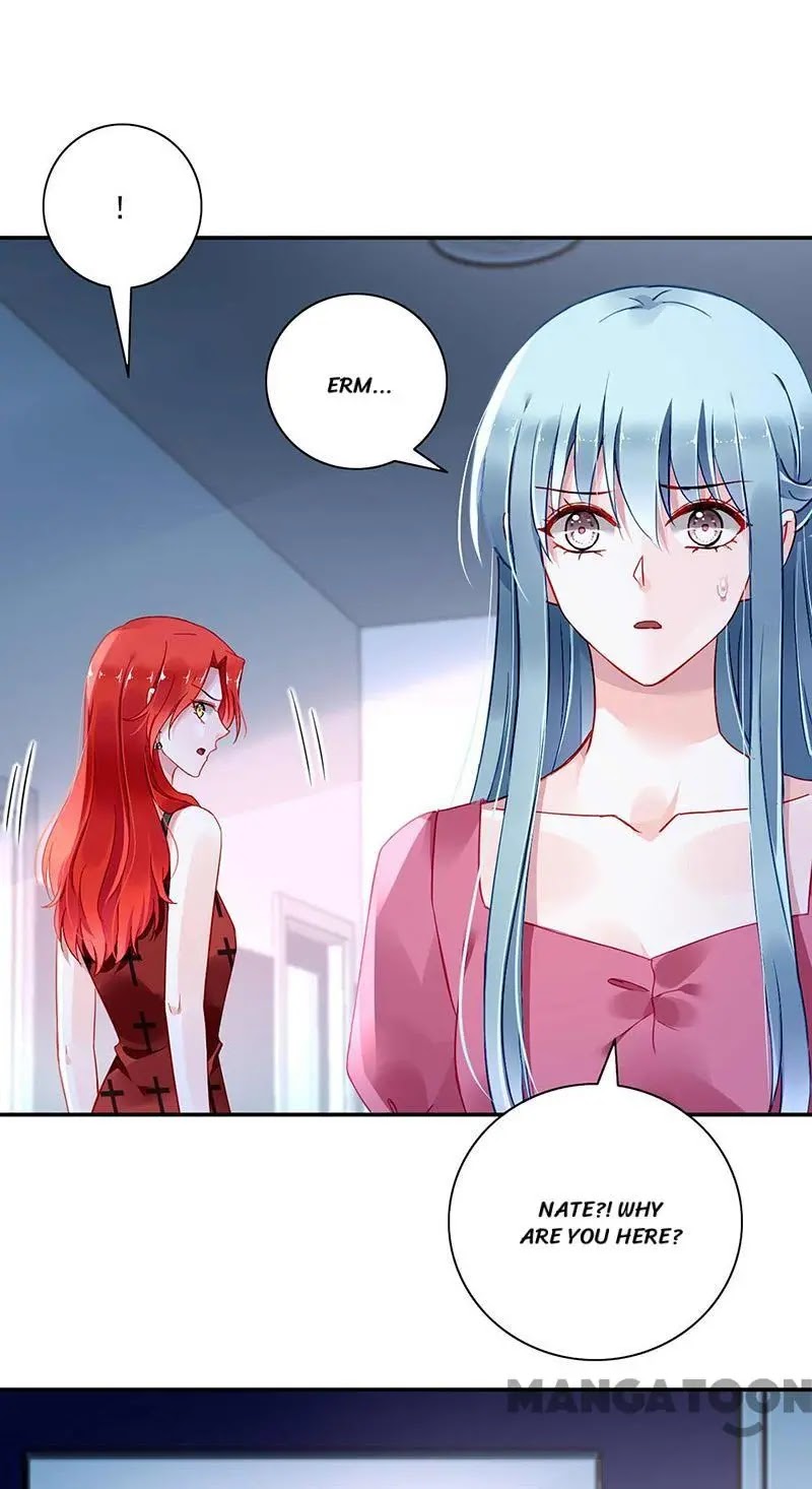 Haomen Qifu de Chuntian Chapter 269 page 13 - Chapter 269