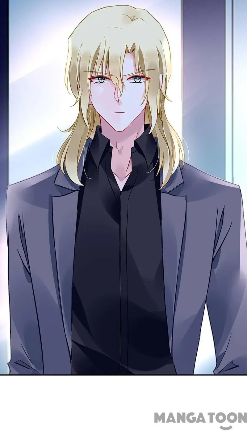 Haomen Qifu de Chuntian Chapter 269 page 14 - Chapter 269