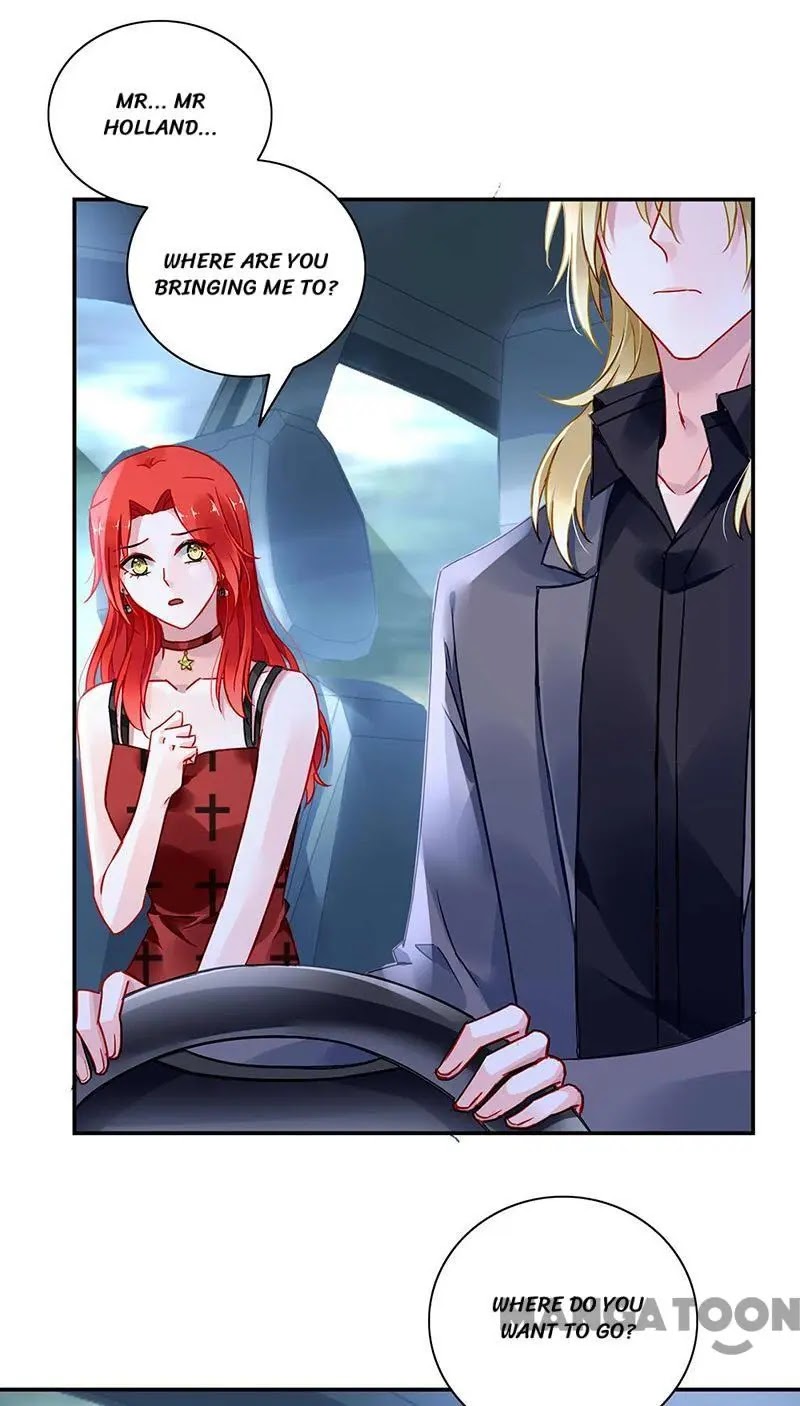 Haomen Qifu de Chuntian Chapter 269 page 18 - Chapter 269