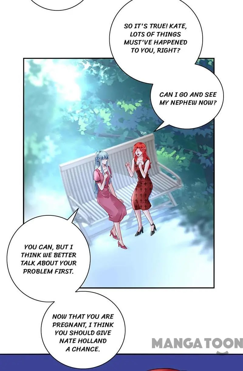 Haomen Qifu de Chuntian Chapter 269 page 2 - Chapter 269