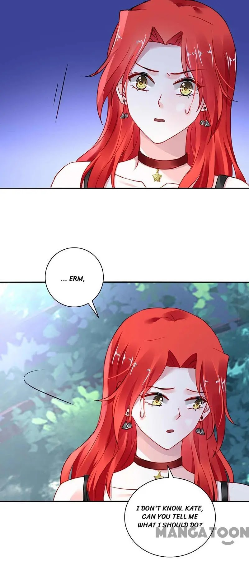 Haomen Qifu de Chuntian Chapter 269 page 3 - Chapter 269