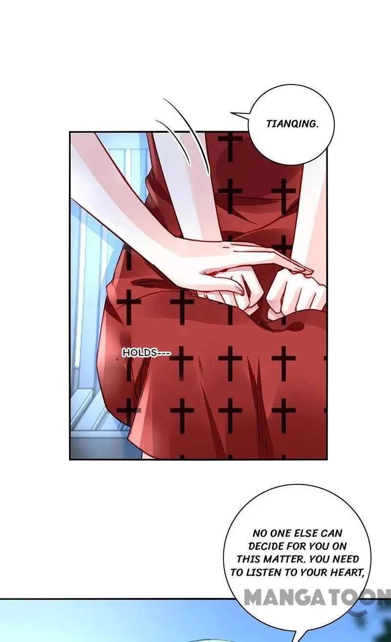 Haomen Qifu de Chuntian Chapter 269 page 4 - Chapter 269