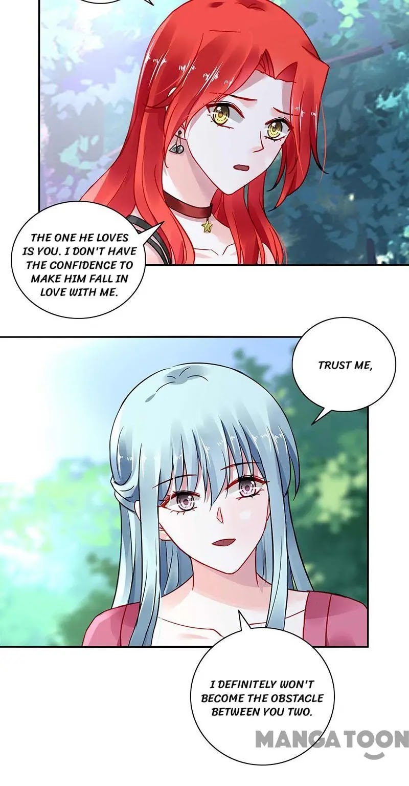 Haomen Qifu de Chuntian Chapter 269 page 6 - Chapter 269