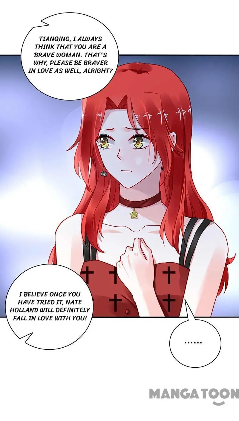 Haomen Qifu de Chuntian Chapter 269 page 7 - Chapter 269