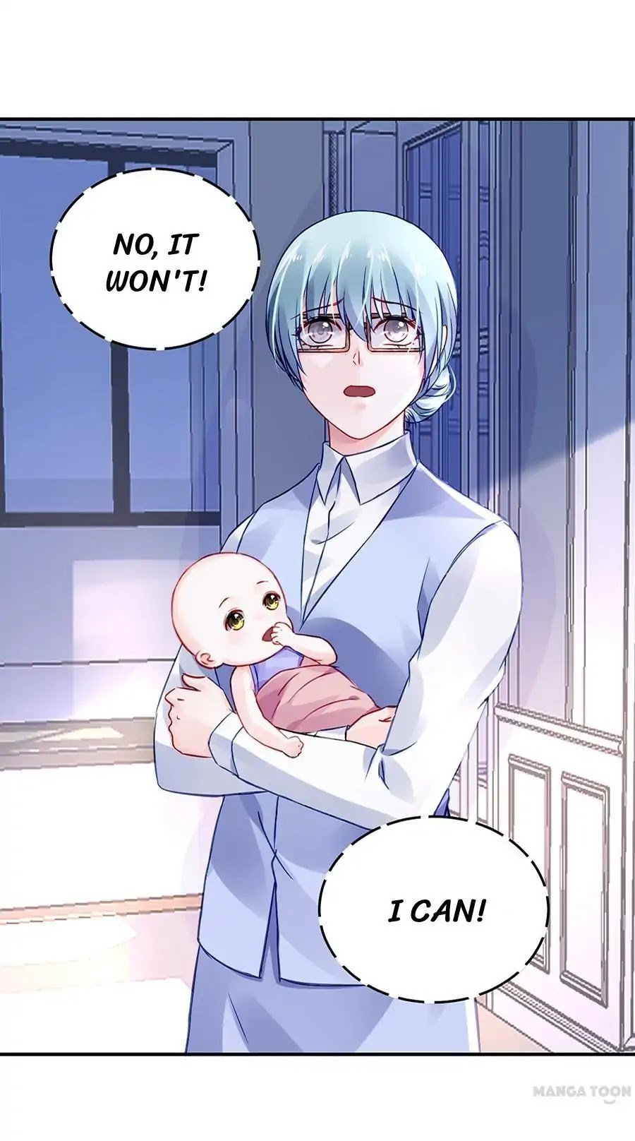 Haomen Qifu de Chuntian Chapter 27 page 10 - Chapter 27