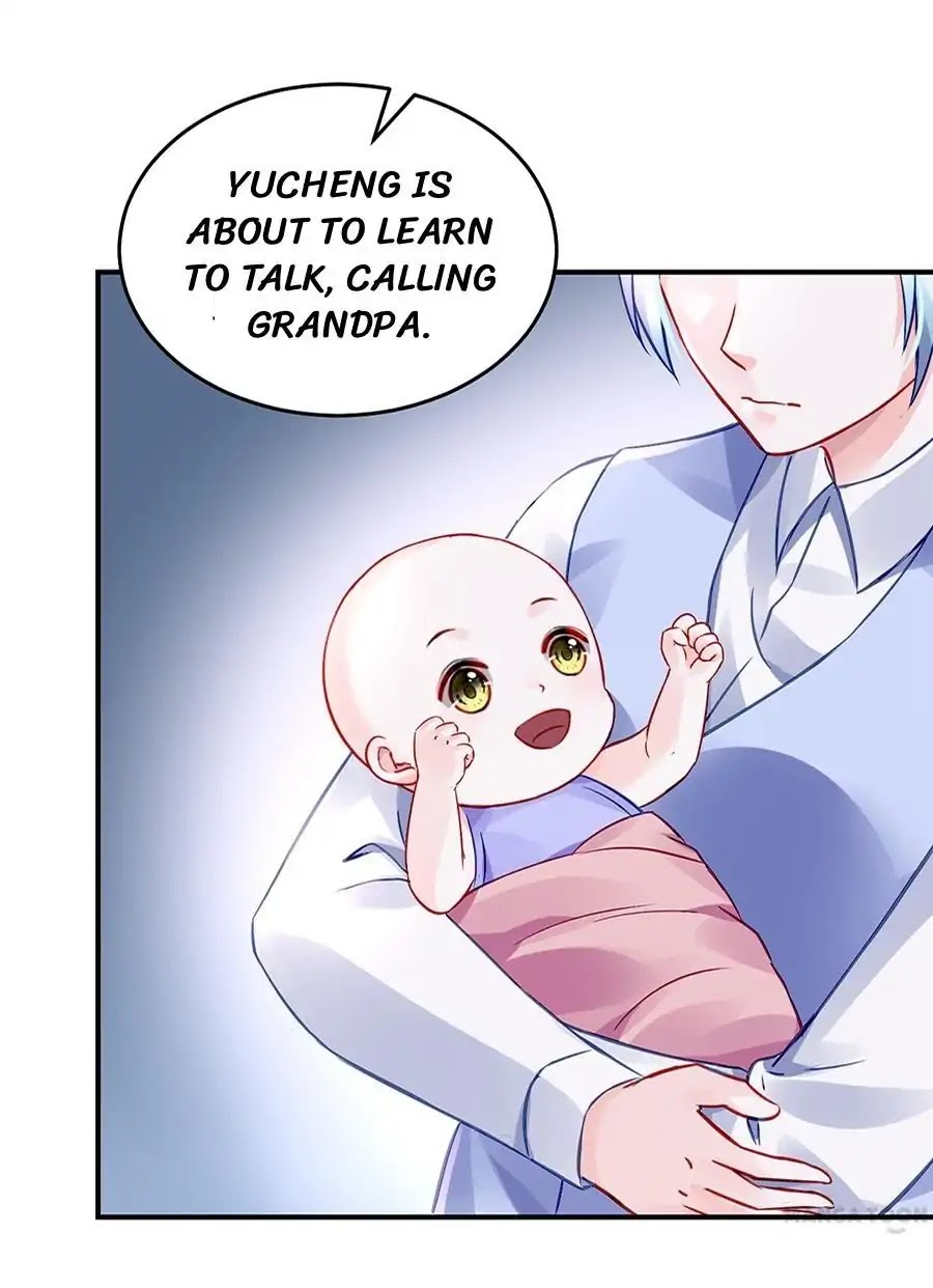 Haomen Qifu de Chuntian Chapter 27 page 14 - Chapter 27