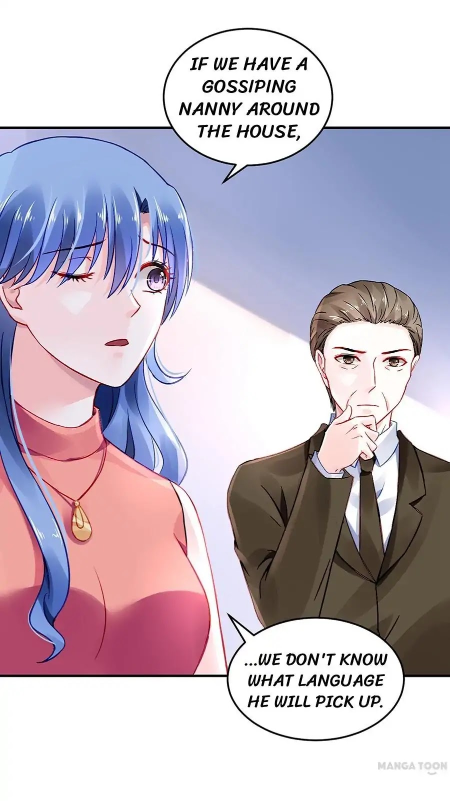 Haomen Qifu de Chuntian Chapter 27 page 15 - Chapter 27