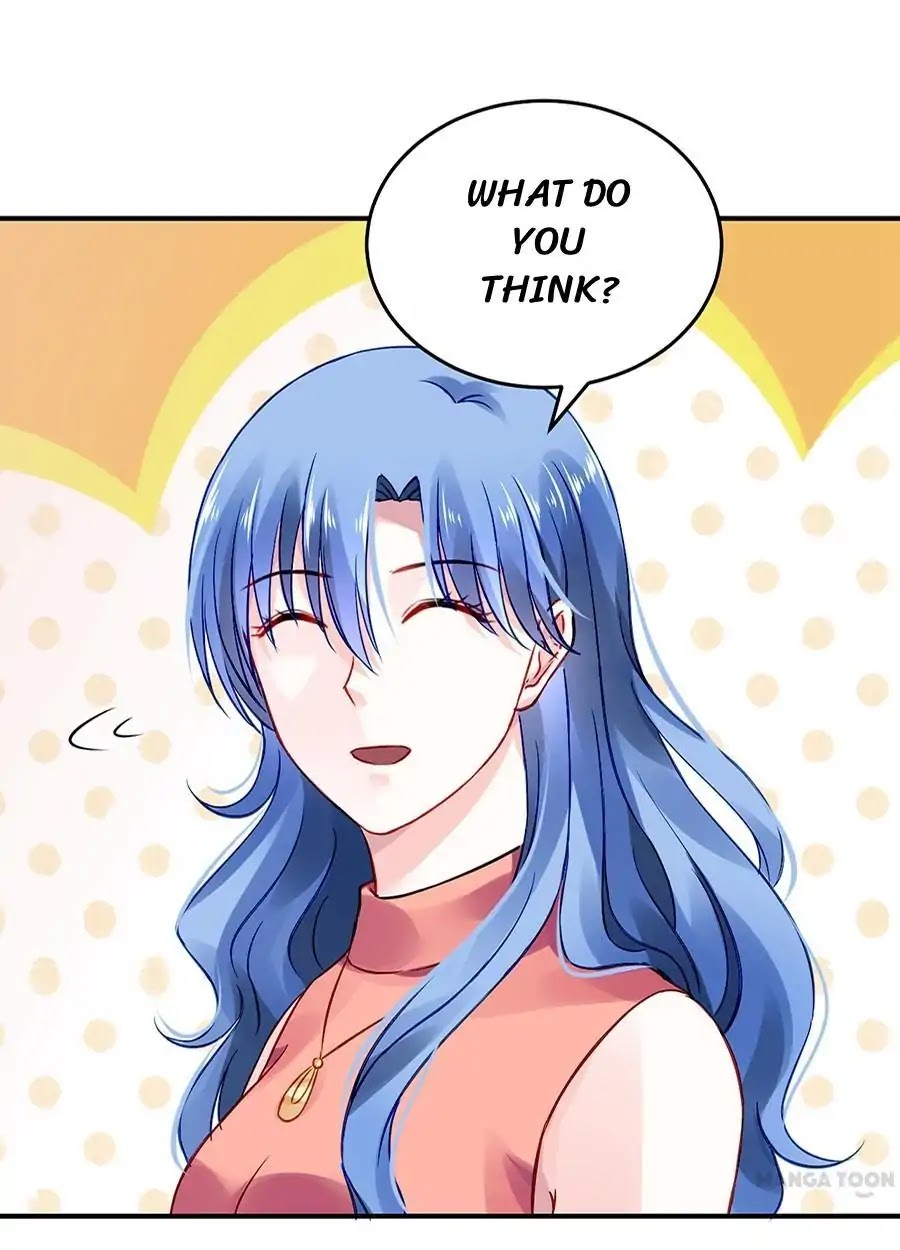 Haomen Qifu de Chuntian Chapter 27 page 18 - Chapter 27