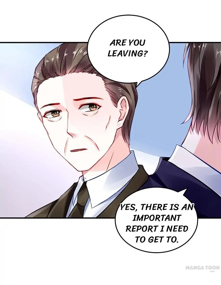 Haomen Qifu de Chuntian Chapter 27 page 7 - Chapter 27