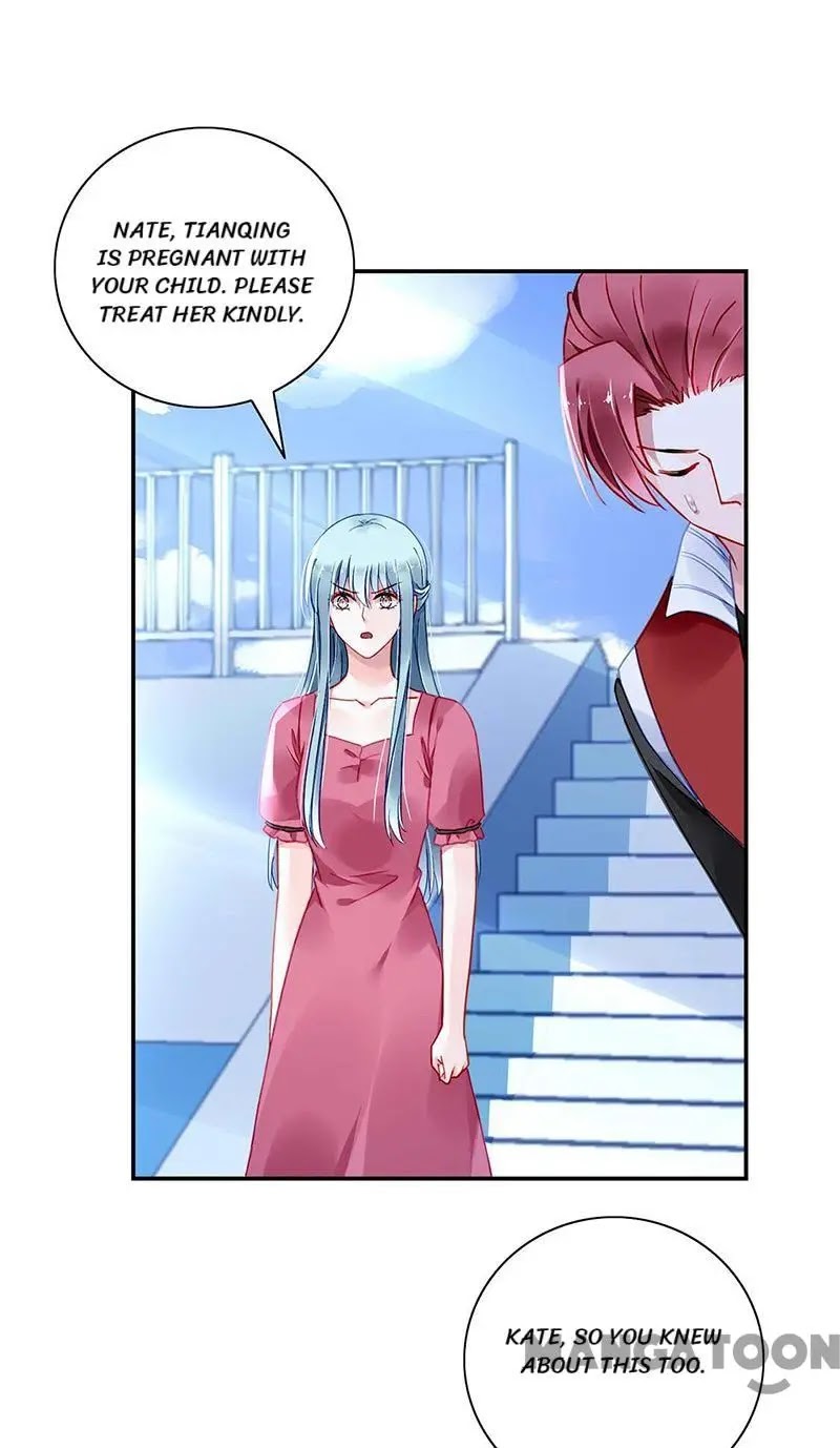 Haomen Qifu de Chuntian Chapter 270 page 11 - Chapter 270