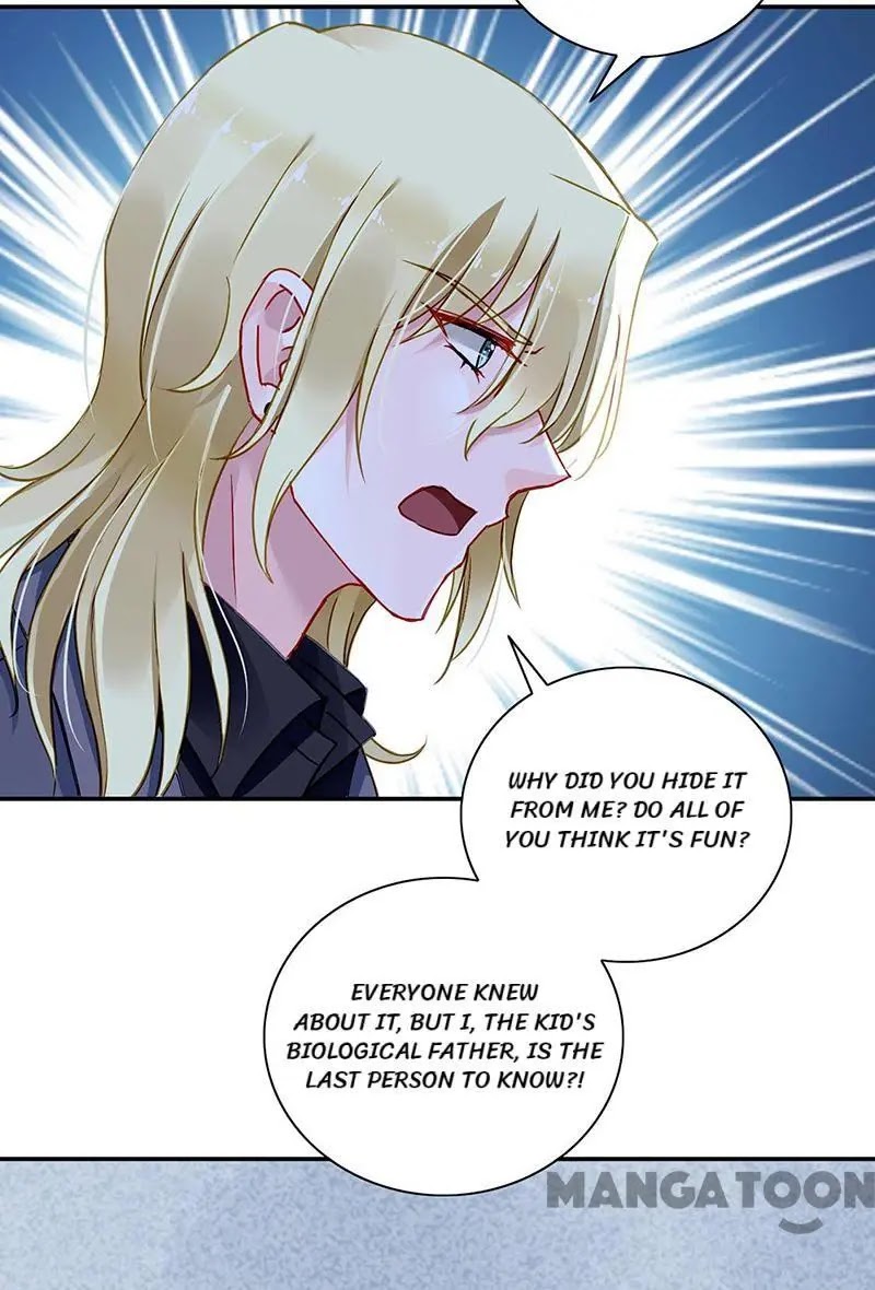 Haomen Qifu de Chuntian Chapter 270 page 12 - Chapter 270