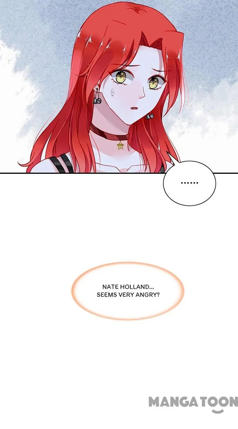Haomen Qifu de Chuntian Chapter 270 page 13 - Chapter 270
