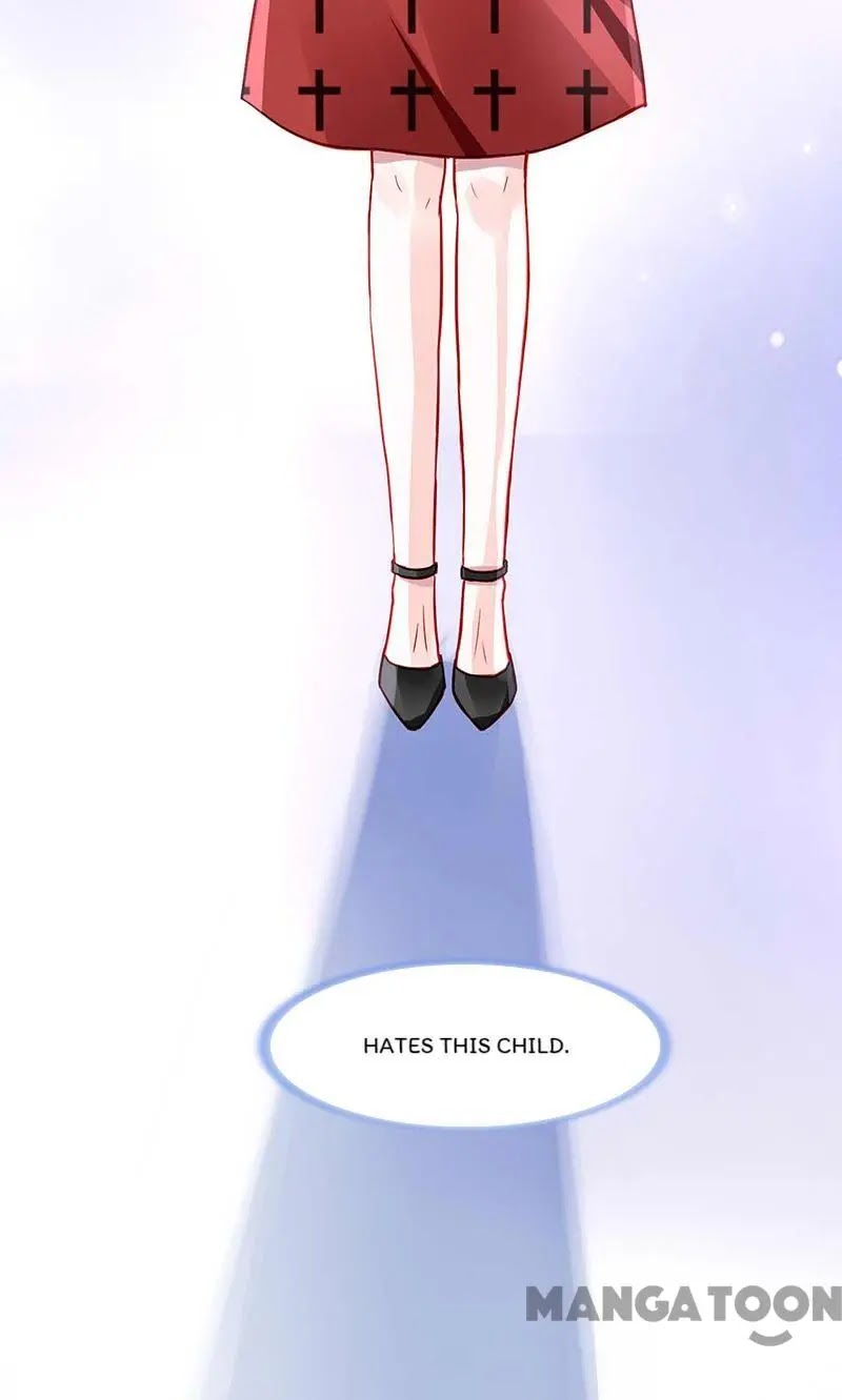 Haomen Qifu de Chuntian Chapter 270 page 17 - Chapter 270