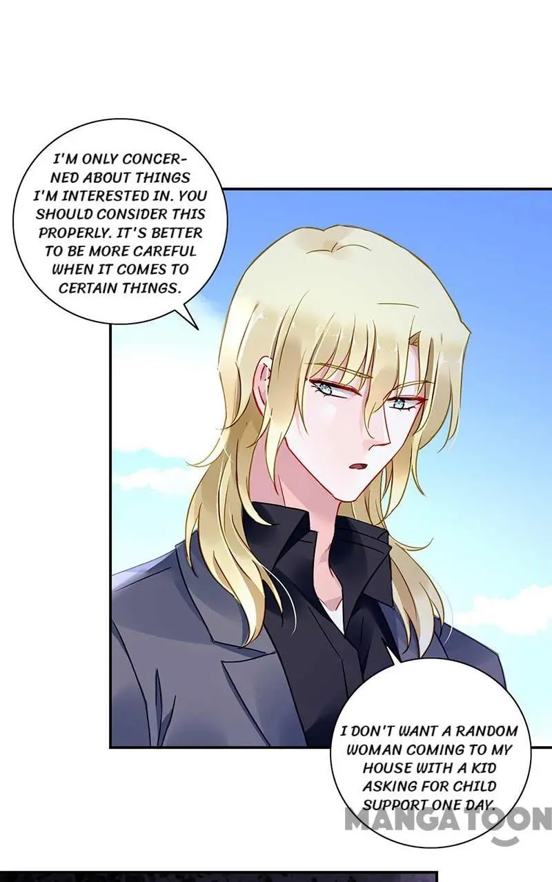 Haomen Qifu de Chuntian Chapter 270 page 5 - Chapter 270