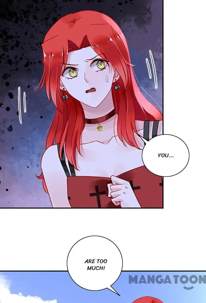 Haomen Qifu de Chuntian Chapter 270 page 6 - Chapter 270
