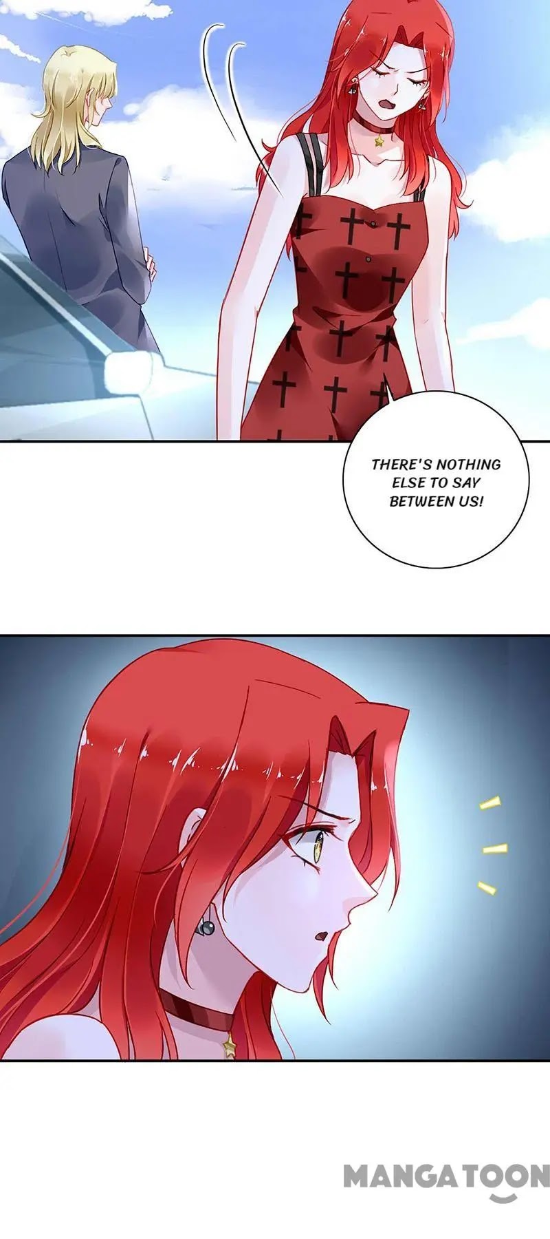 Haomen Qifu de Chuntian Chapter 270 page 7 - Chapter 270