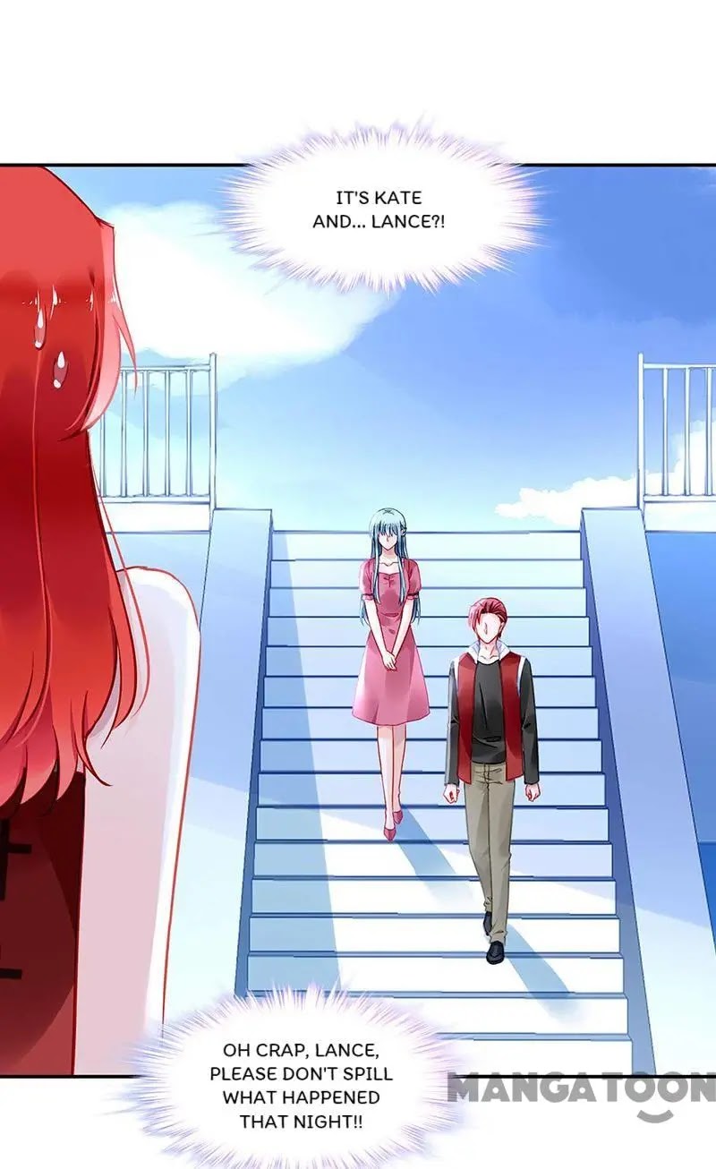 Haomen Qifu de Chuntian Chapter 270 page 8 - Chapter 270