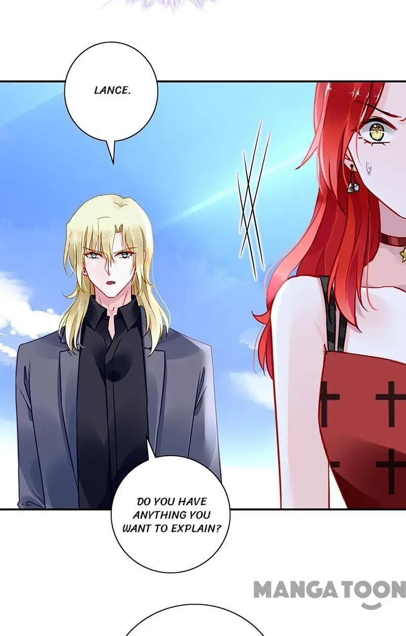 Haomen Qifu de Chuntian Chapter 270 page 9 - Chapter 270