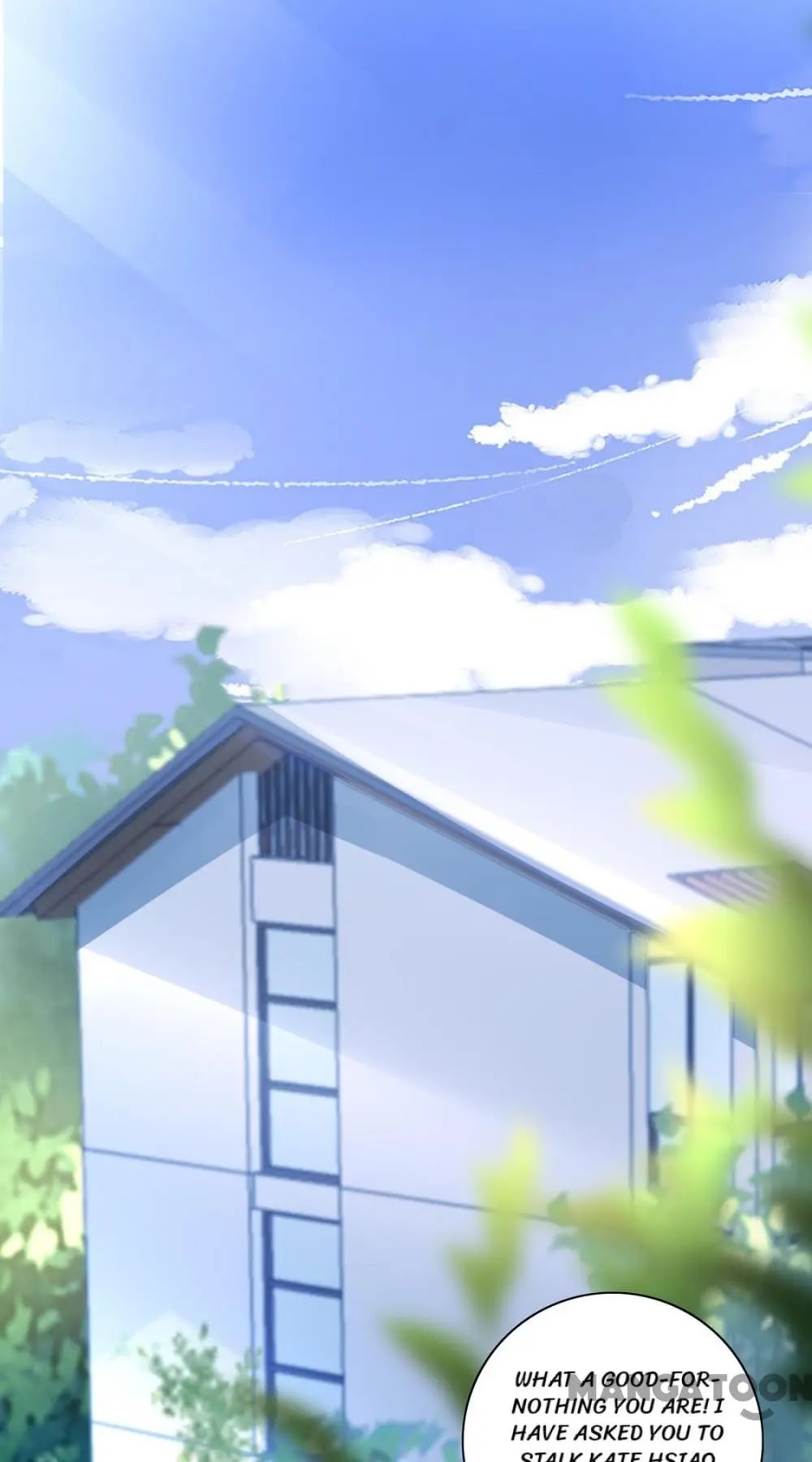 Haomen Qifu de Chuntian Chapter 272 page 13 - Chapter 272