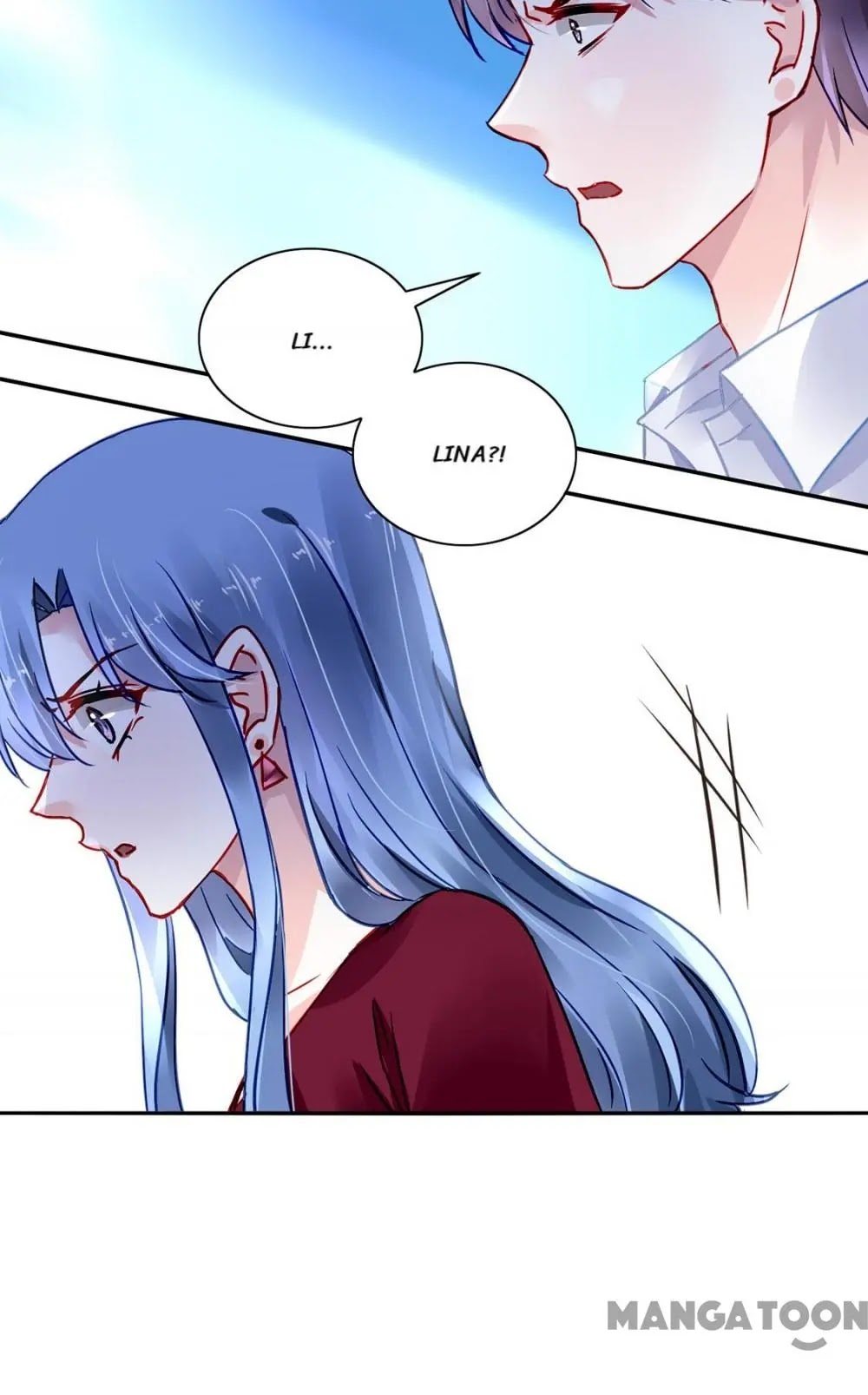 Haomen Qifu de Chuntian Chapter 272 page 18 - Chapter 272