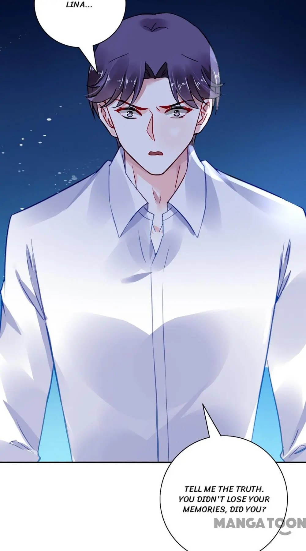 Haomen Qifu de Chuntian Chapter 272 page 20 - Chapter 272