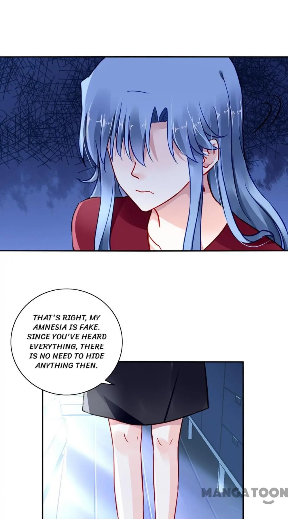 Haomen Qifu de Chuntian Chapter 272 page 22 - Chapter 272