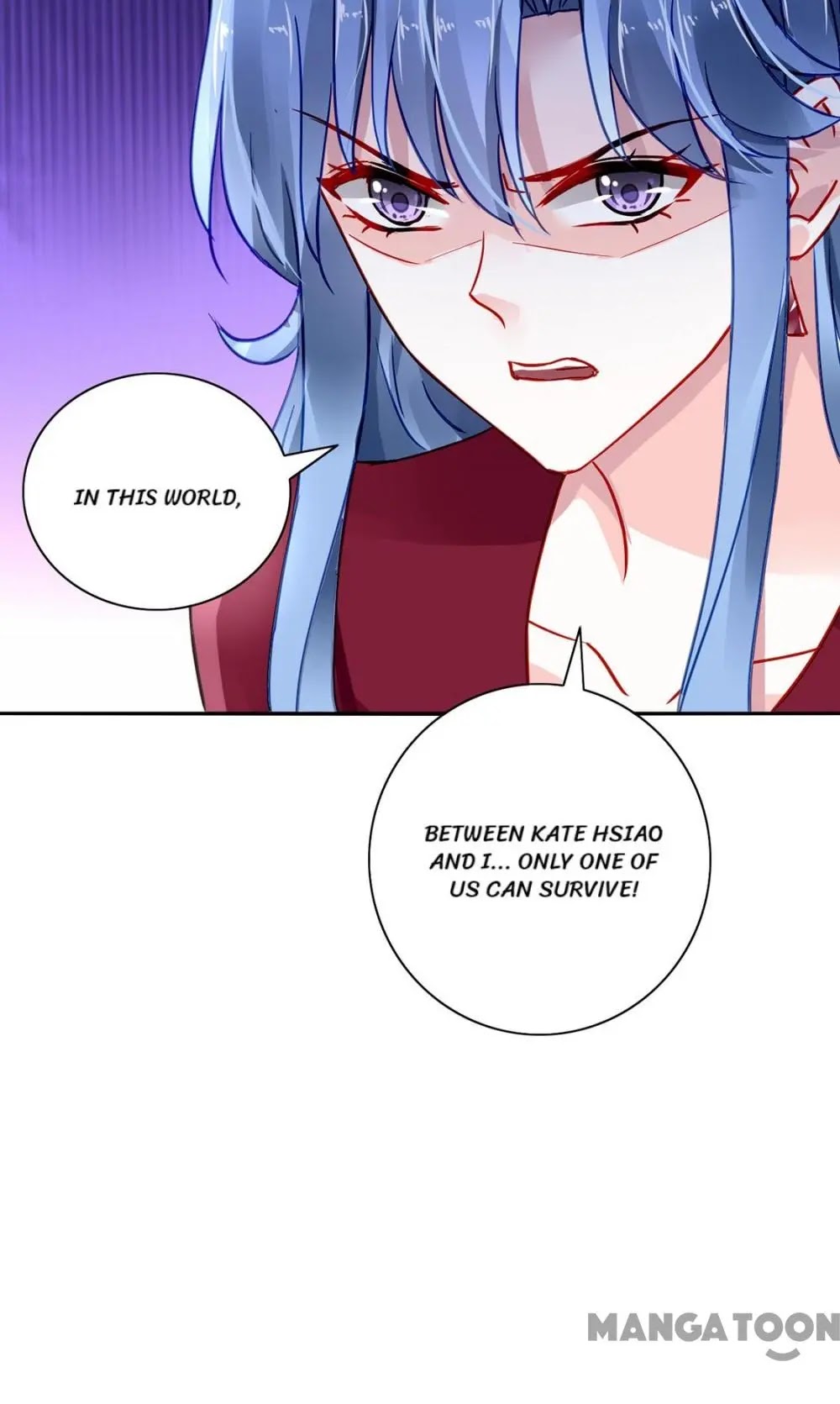 Haomen Qifu de Chuntian Chapter 272 page 27 - Chapter 272