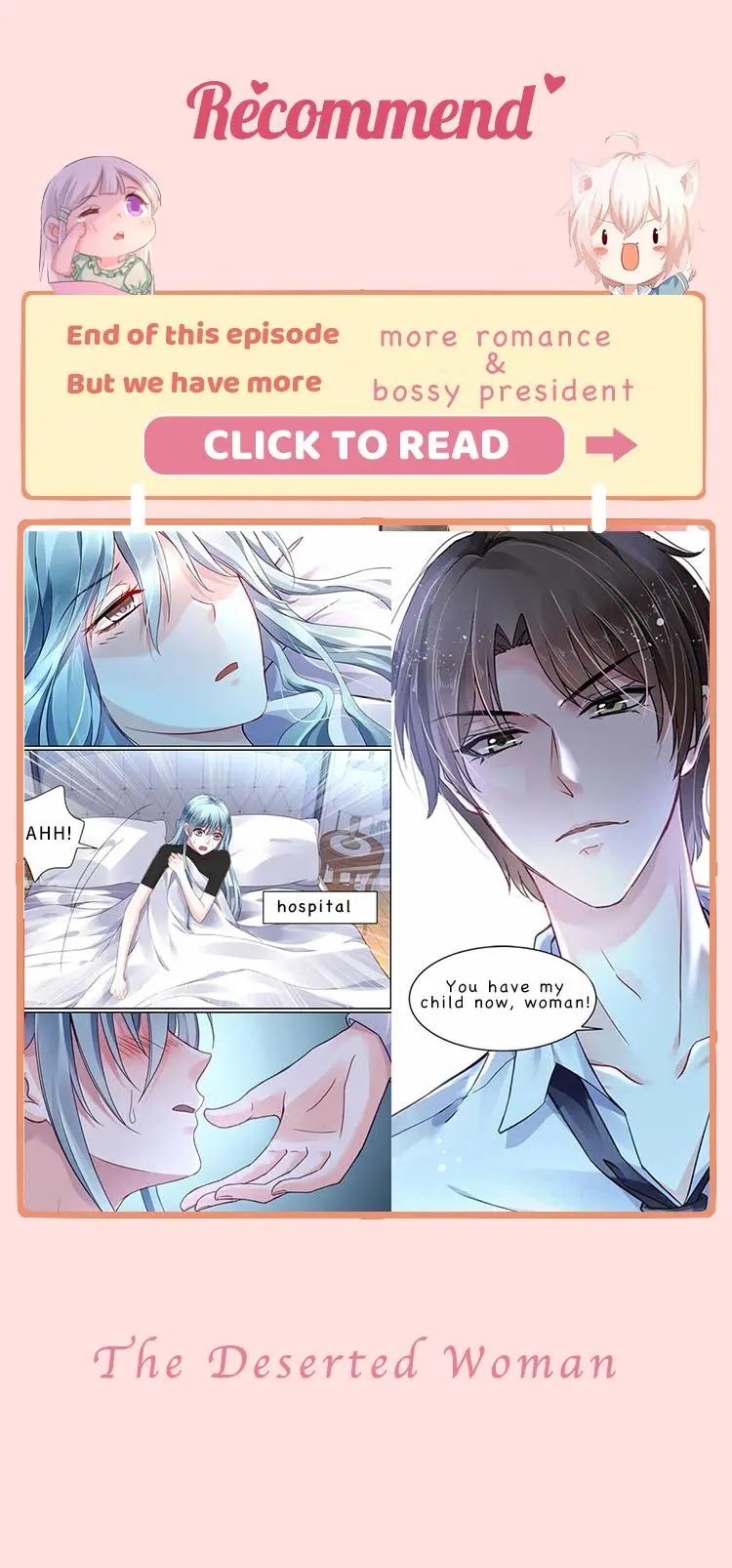 Haomen Qifu de Chuntian Chapter 272 page 28 - Chapter 272