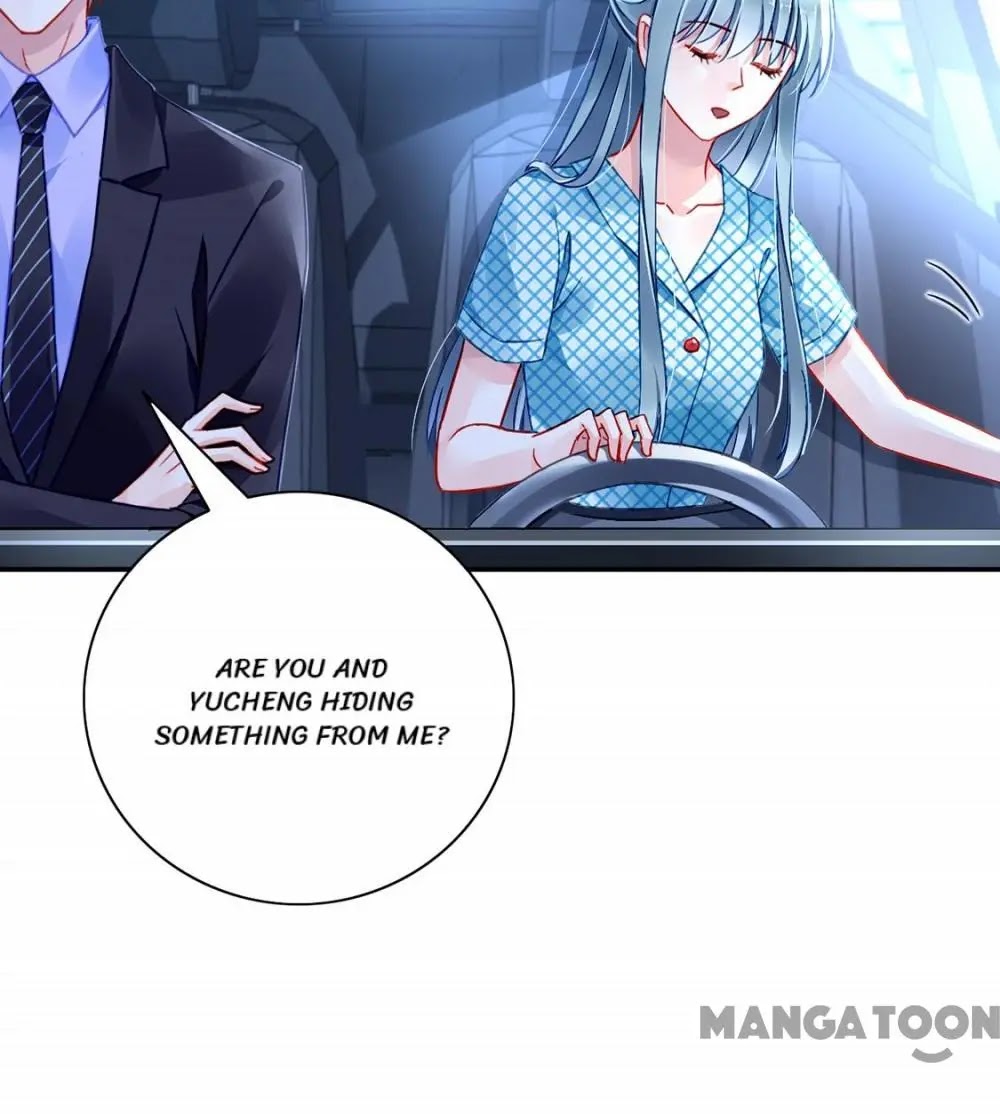 Haomen Qifu de Chuntian Chapter 272 page 3 - Chapter 272