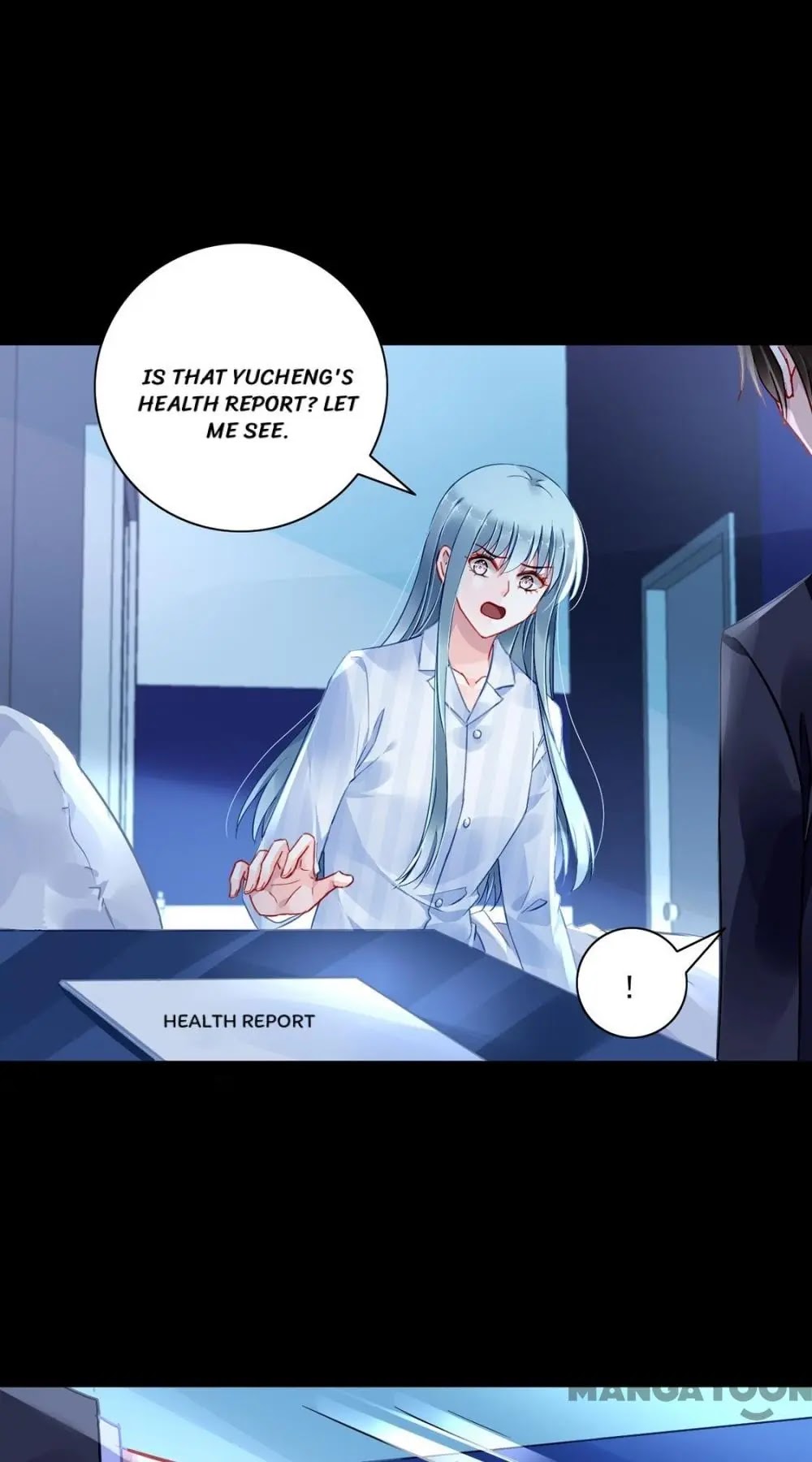Haomen Qifu de Chuntian Chapter 274 page 16 - Chapter 274