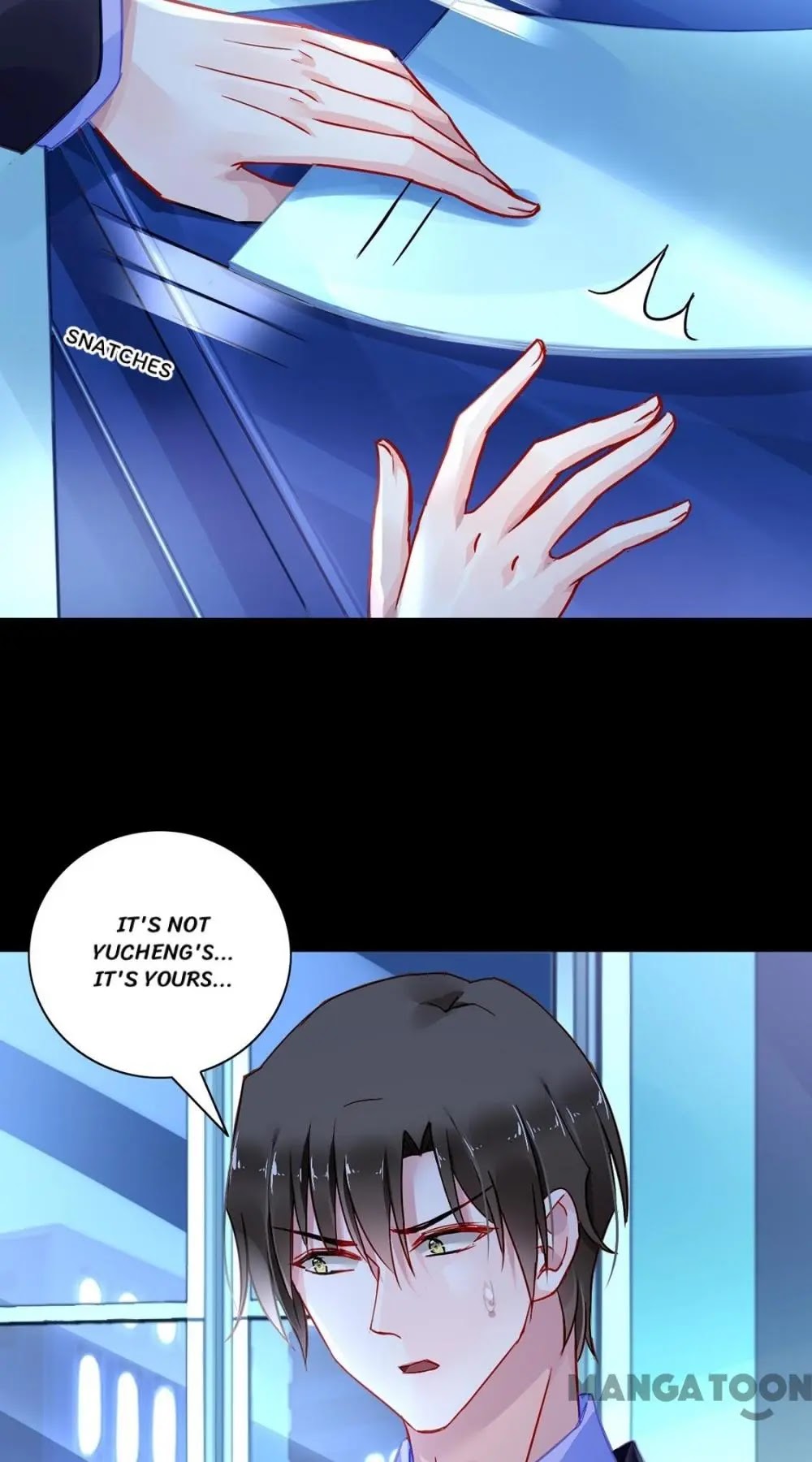 Haomen Qifu de Chuntian Chapter 274 page 17 - Chapter 274