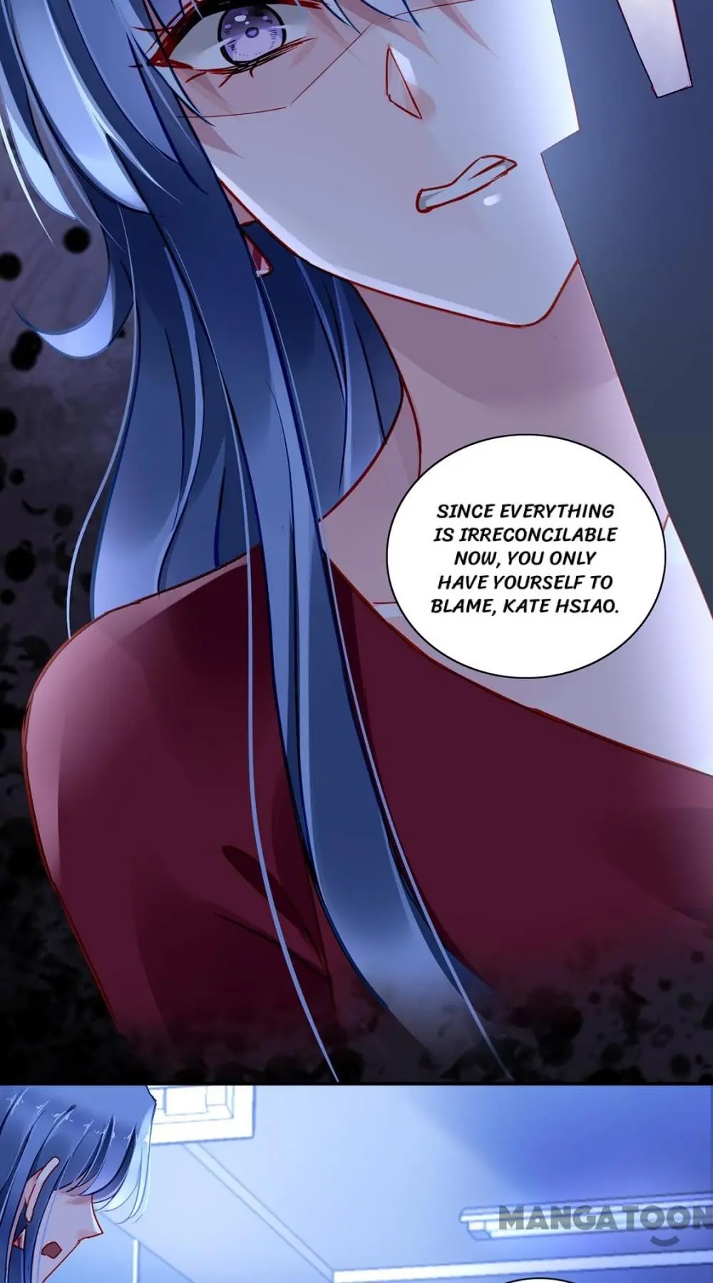 Haomen Qifu de Chuntian Chapter 274 page 25 - Chapter 274