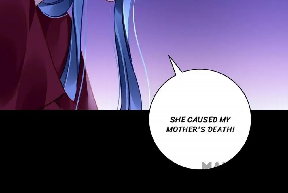 Haomen Qifu de Chuntian Chapter 274 page 27 - Chapter 274