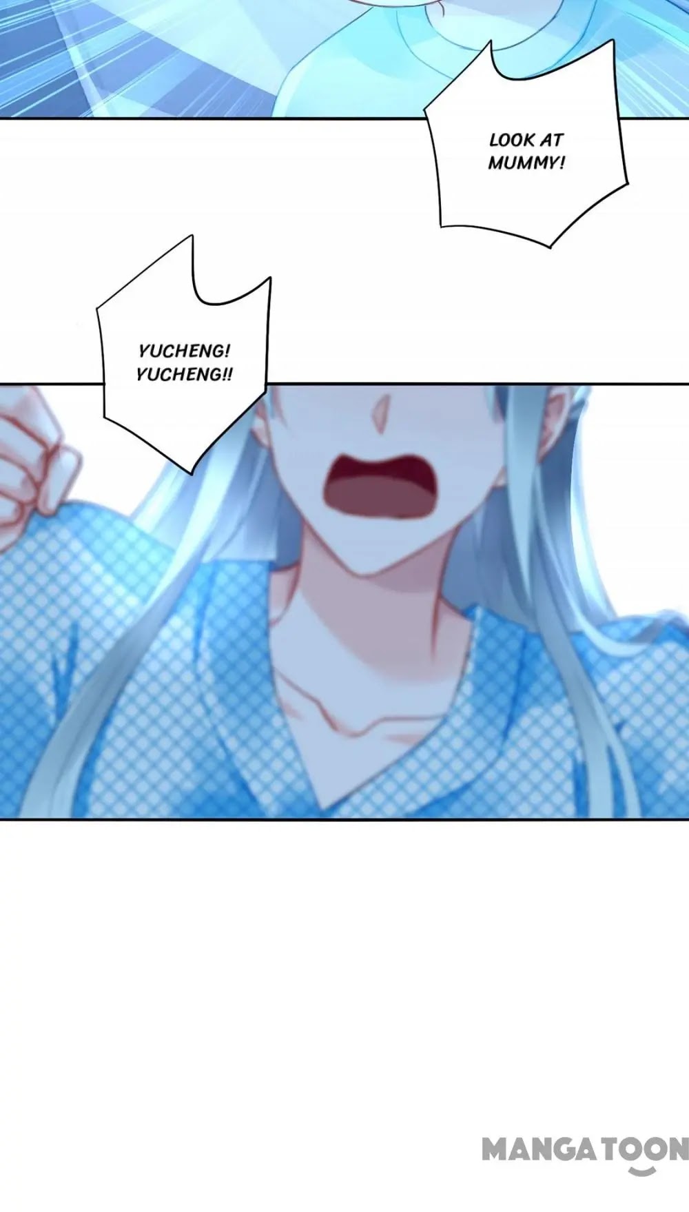 Haomen Qifu de Chuntian Chapter 274 page 3 - Chapter 274
