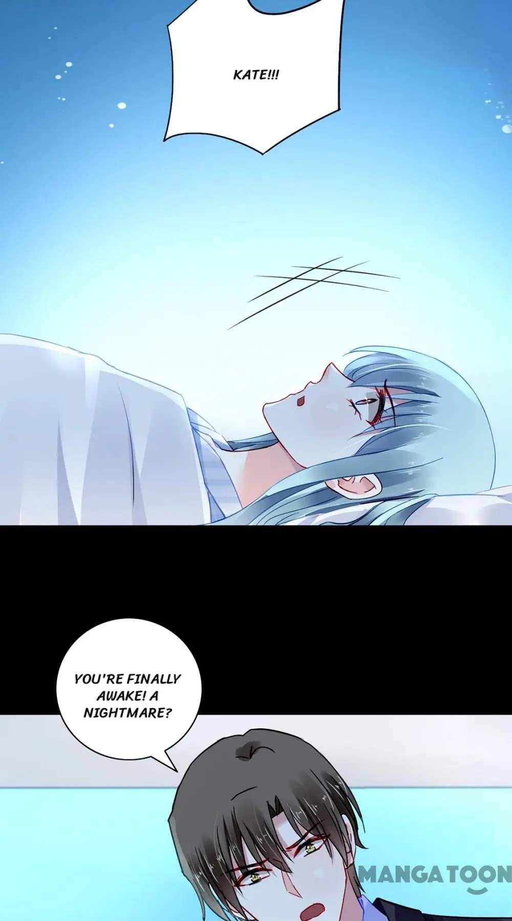 Haomen Qifu de Chuntian Chapter 274 page 5 - Chapter 274