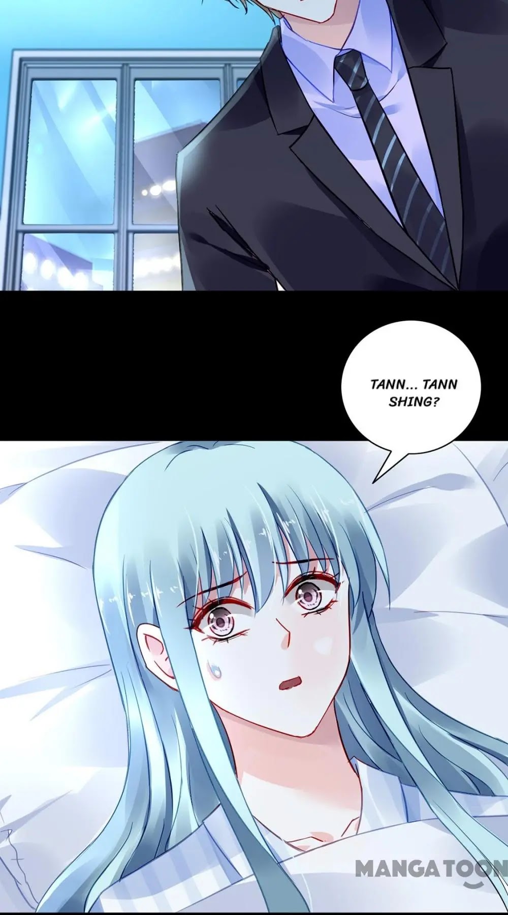 Haomen Qifu de Chuntian Chapter 274 page 6 - Chapter 274