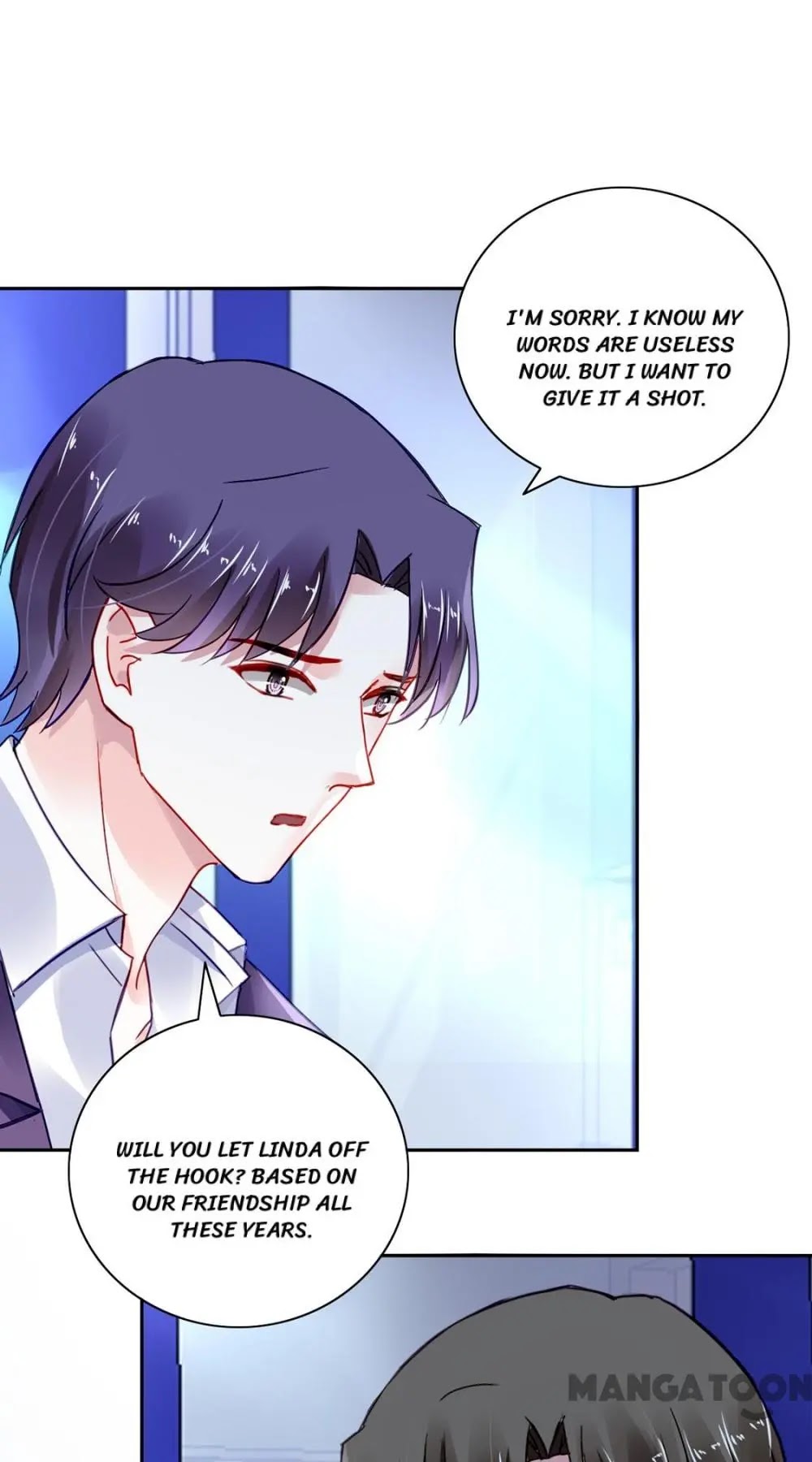 Haomen Qifu de Chuntian Chapter 275 page 12 - Chapter 275
