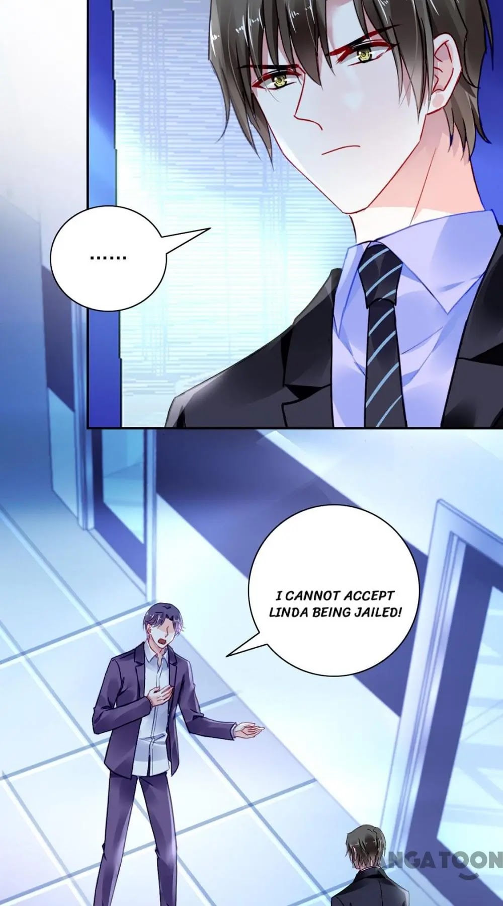 Haomen Qifu de Chuntian Chapter 275 page 13 - Chapter 275