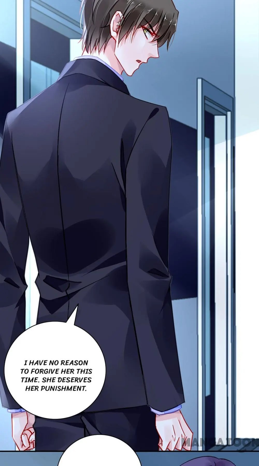 Haomen Qifu de Chuntian Chapter 275 page 16 - Chapter 275
