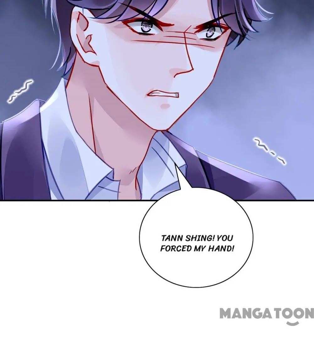 Haomen Qifu de Chuntian Chapter 275 page 20 - Chapter 275