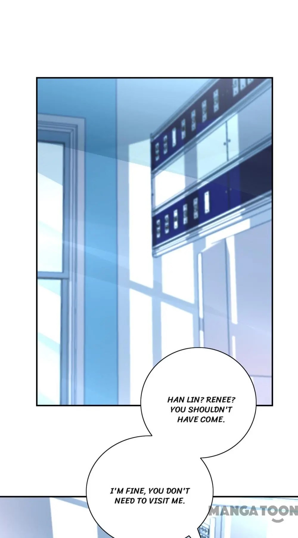 Haomen Qifu de Chuntian Chapter 275 page 21 - Chapter 275