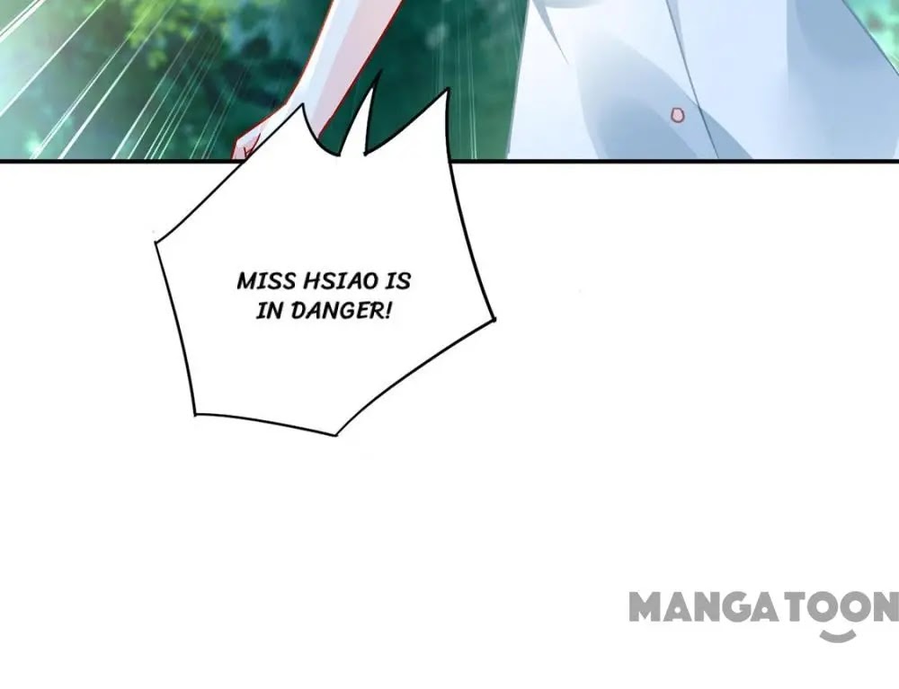 Haomen Qifu de Chuntian Chapter 275 page 28 - Chapter 275